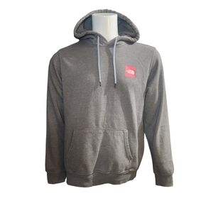 The North Face Gray Hoodie for Men
